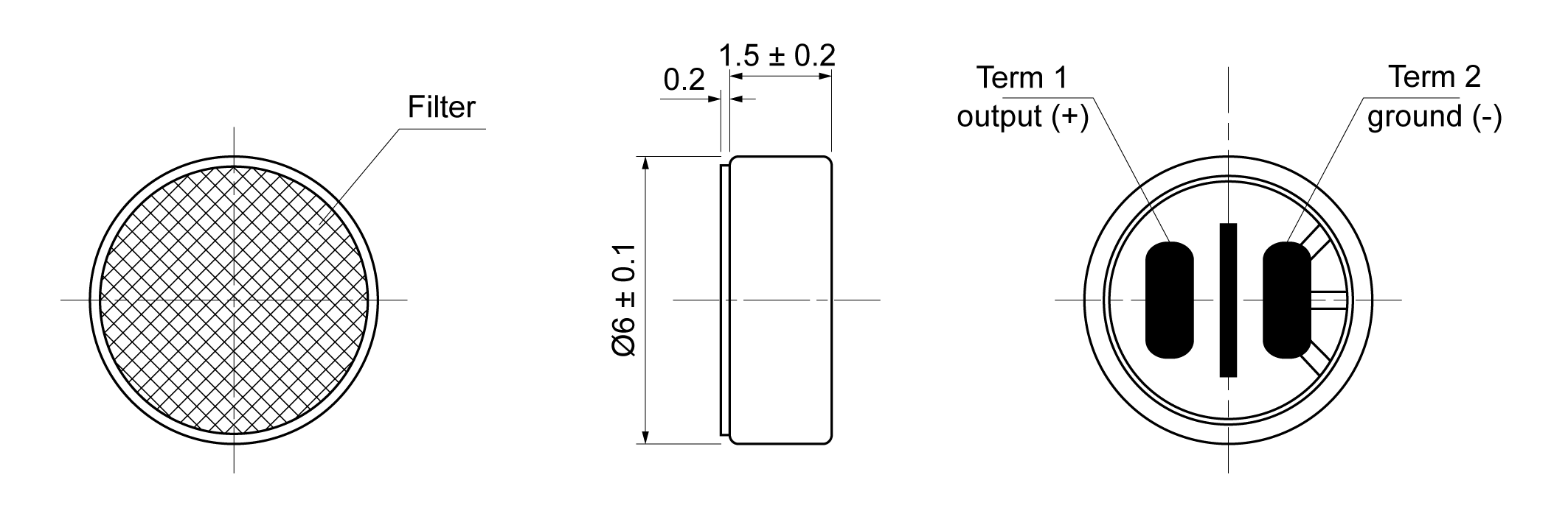 CMOB6015-2022-423S-1033 Mechanical Drawing